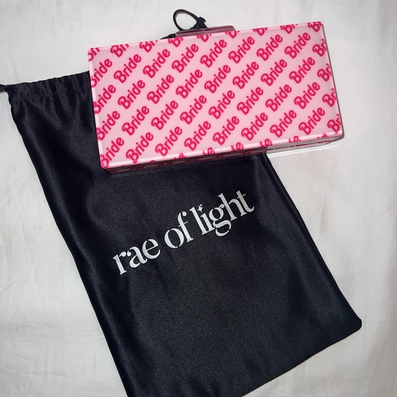 Barbie Bride Purse Clutch - Picture 4 of 5